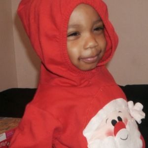 Meet your Posher, Niyah’s